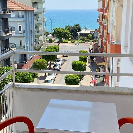 Maldives Apart Otel Alanya Esterno foto