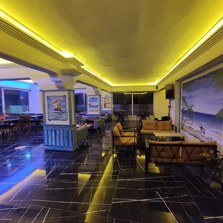 Maldives Apart Otel Alanya Esterno foto