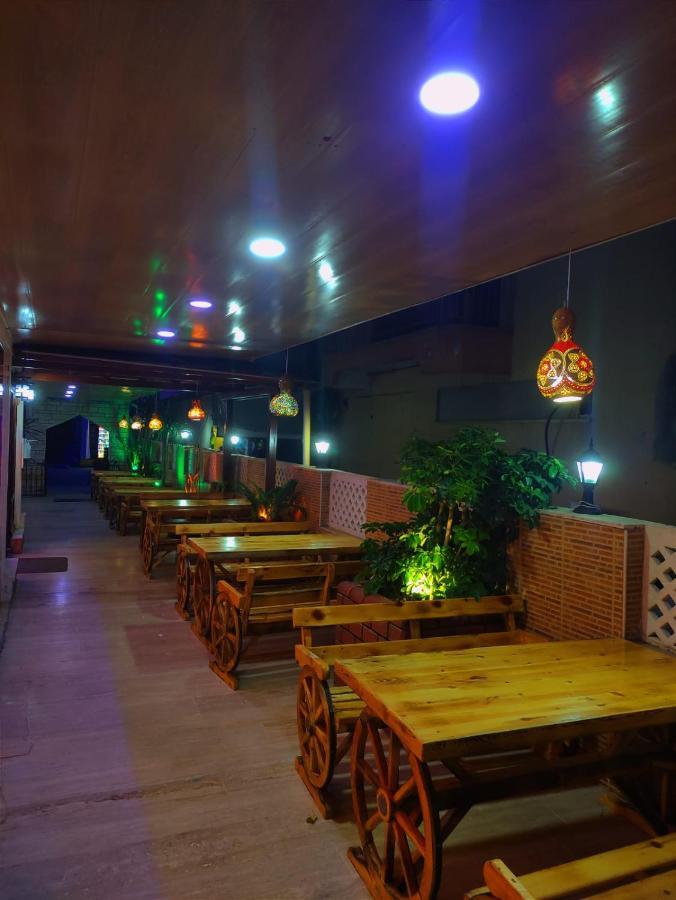 Maldives Apart Otel Alanya Esterno foto