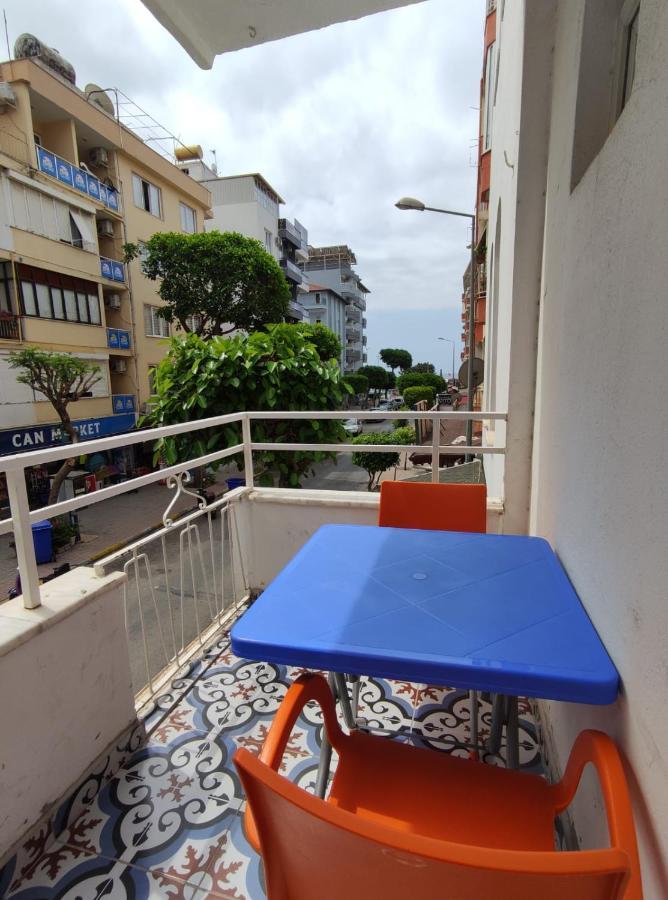 Maldives Apart Otel Alanya Esterno foto