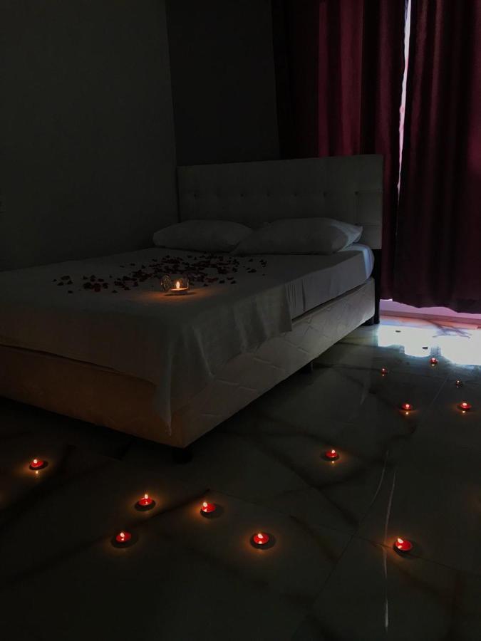 Maldives Apart Otel Alanya Esterno foto