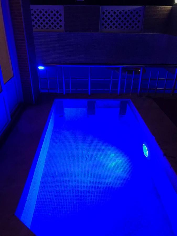 Maldives Apart Otel Alanya Esterno foto