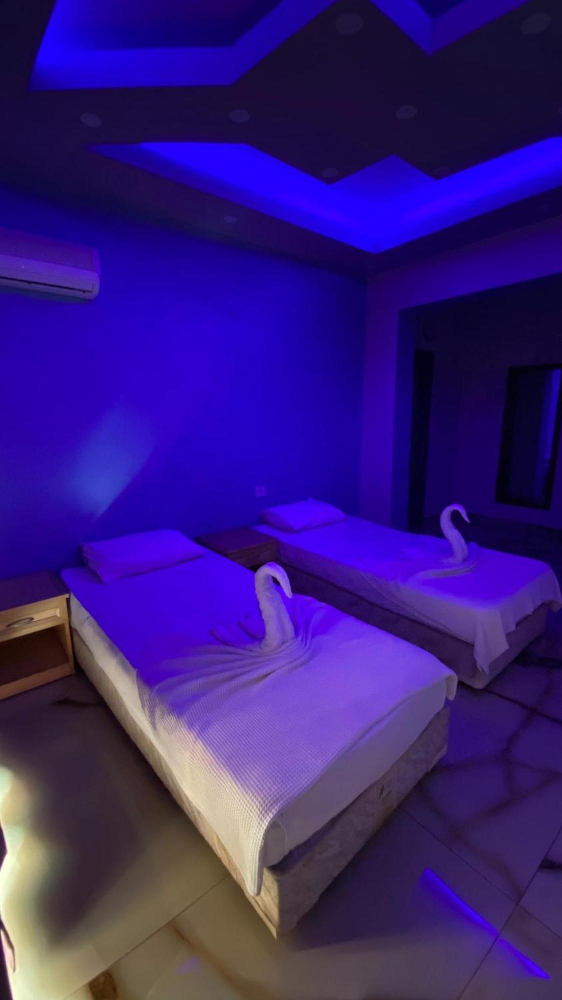 Maldives Apart Otel Alanya Esterno foto