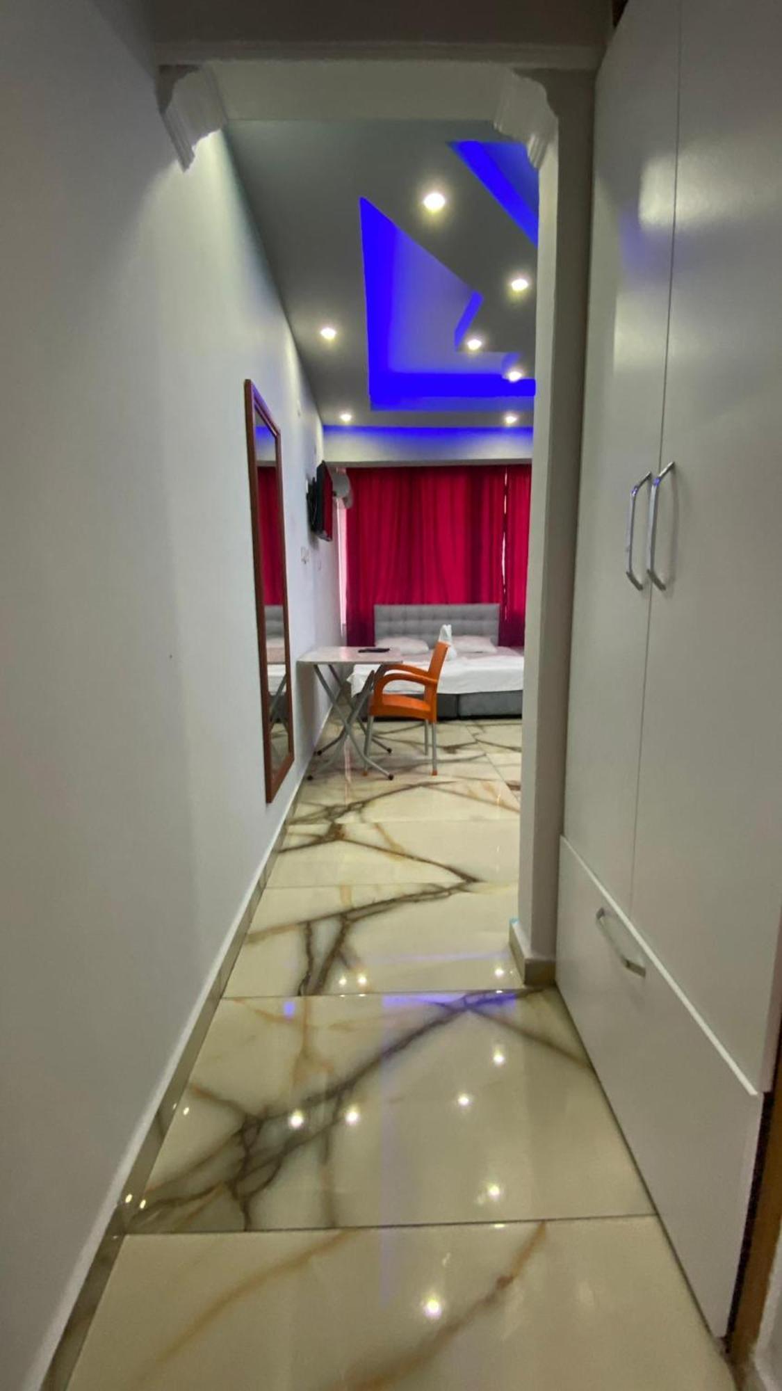 Maldives Apart Otel Alanya Esterno foto