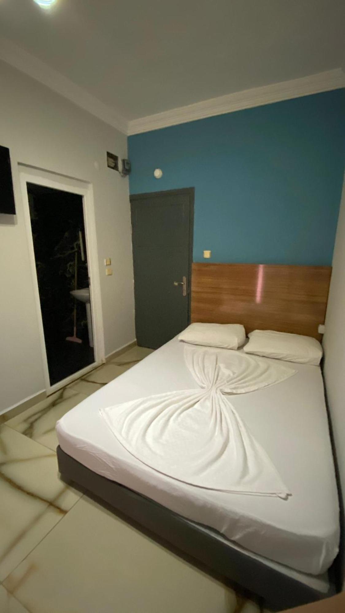 Maldives Apart Otel Alanya Esterno foto